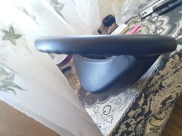 vaz rolu: Sadə, Mercedes-Benz, 1996-2000, 1999 il, İşlənmiş, Ünvandan götürmə — 2