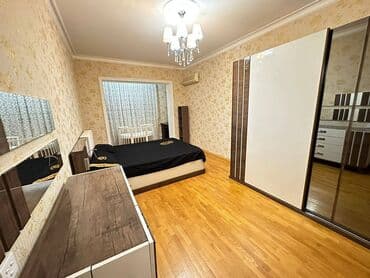 3 mkr kiraye evler: Nizami rayonu,Xalqlar dostluğu metrosu,Babək pr,9 mərtəbənin,3-cü — 5