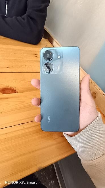 телефон fly e190: Redmi 13c telfonda hecne prablem yoxdu Barter de mumkundu — 3