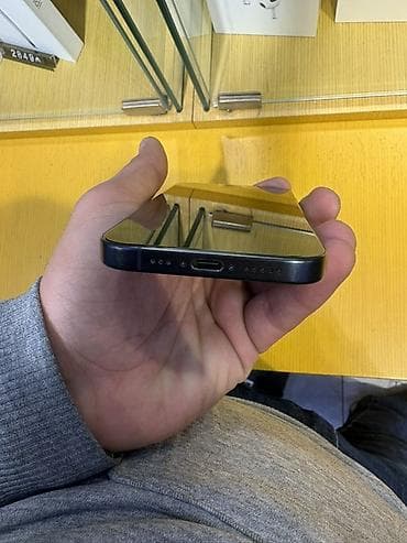 Ferrari: IPhone 15 Pro, 128 ГБ, Blue Titanium — 3