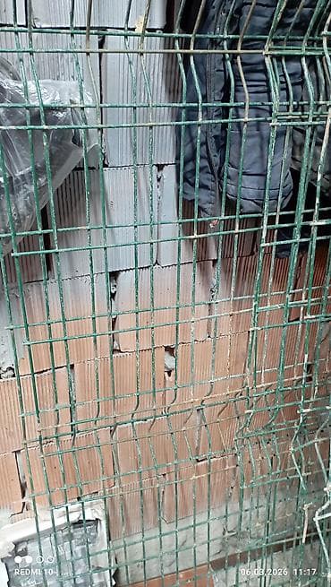 metal list: Profil, Polad, Kredit yoxdur — 8