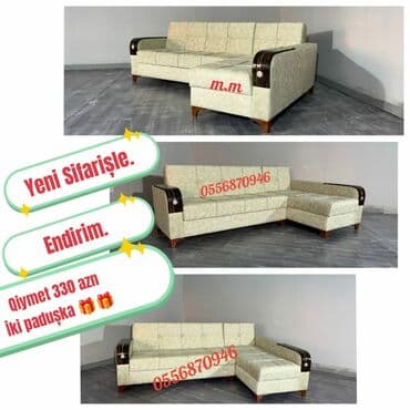 Bitkilər: Künc divan, Yeni, Açılan, Bazalı, Parça, Şəhərdaxili pulsuz çatdırılma — 8