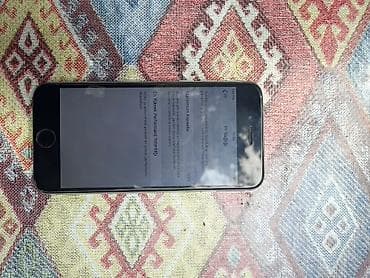 ipad 8 32: IPhone 6, 16 GB — 5