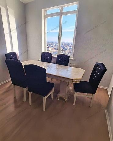 Masa Dəsti Eviniz üçün geniş mebel seçimi: divanlar, dolablar — 1
