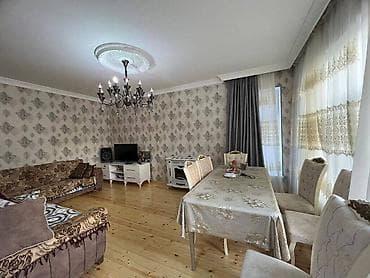 Дома: 3 комнаты, 110 м², Свежий ремонт — 3