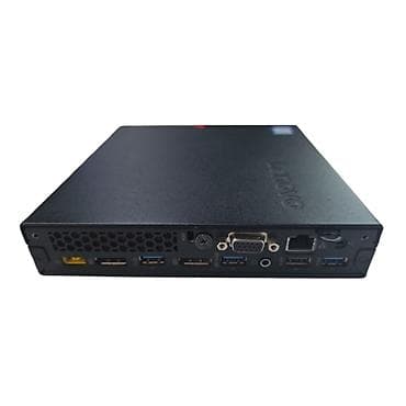 hard disk 4 tb: 🖥️ Lenovo ThinkCentre M900x Mini PC Kompakt, sürətli və rahat istifadə — 4