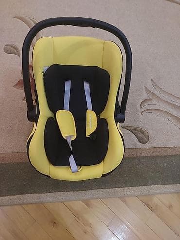 cins salvarlar 2020: RufaBebeco Avtokreslo. 40man. Yeni kimidi.Ela veziyyetdedi.Tecili — 1