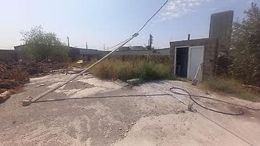 ev və bağ: 53 sot, Bələdiyyə — 4