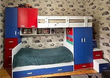 2ci el mebeller: Oğlan və qız üçün — 1