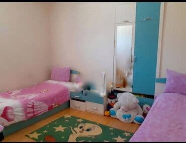 снять дом в исмаиллы: 250 м², 5 комнат — 6