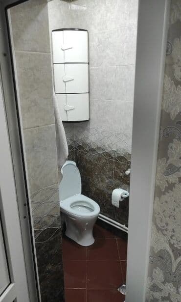 9 mkr kirayə evlər: 3 комнаты, 54 м², Свежий ремонт — 8