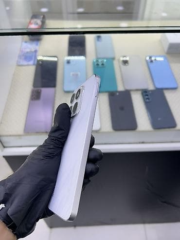 Honor X8c, 128 GB, rəng - Ağ, Zəmanət — 4