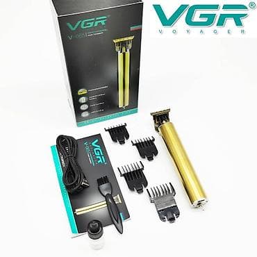 usb kaset: Saç qırxan maşın, Vgr, Yeni, Pulsuz çatdırılma, Ödənişli çatdırılma, Rayonlara çatdırılma — 1