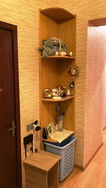 hipoteka evler: 3 otaqlı, Yeni tikili, 90 kv. m — 17