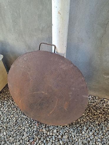 sac demir: Saj Gence — 2