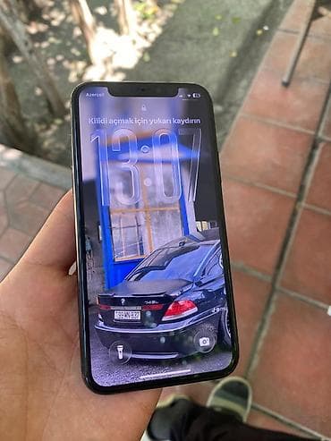 iphone 8 256: IPhone 11 Pro, 64 GB, Space Gray, Face ID — 1