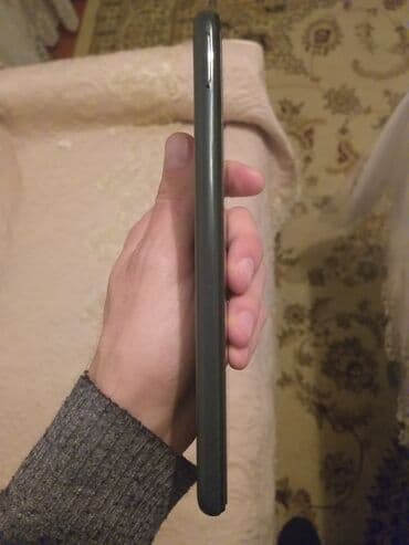 lalafo ariston qiymeti: Samsung Galaxy A13, 64 GB, rəng - Qara, Barmaq izi — 5