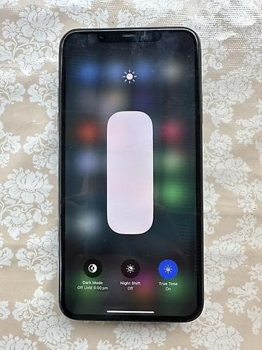 15 pro mac: IPhone 11 Pro Max, 256 GB, Alpine Green, Face ID — 2