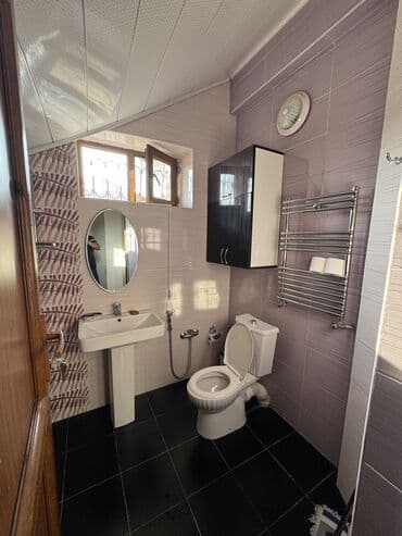 недвижимость в баку: 180 м², 3 комнаты, Комби, Газ, Электричество — 16