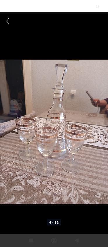 serviz qab: Qədimi servislik dəstlər – dekor və süfrə üçün 1) Balıq formalı — 4