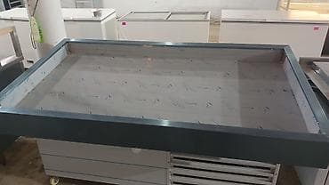 Restoran, kafe avadanlığı: Kafe, restoran, şirniyyat evi və marketlər üçün professional avadanlıq — 3