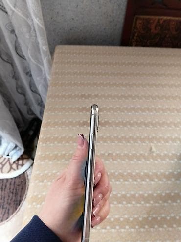 samsung note 9 ikinci el: IPhone X, 64 GB, Gümüşü — 6