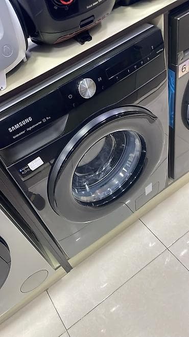 Samsung önyükləməli paltaryuyan maşın - Model xətti: Samsung at lalafo.az Samsung önyükləməli paltaryuyan maşın - Model xətti: Samsung