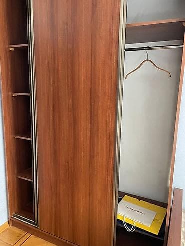 xaçmaz mebel: Klassik üslubda yataq otağı mebel dəsti Tərkibi: - Böyük 4 bölməli — 6