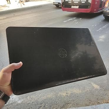 hp core i5: Core i7-8 nüvə/Ram 8gb/ yaddaş 500gb HDD Şəkillərdə görünən, gözəl — 4