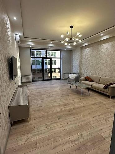 modul tipli ev: Satılır 2 otaqlı yeni tikili 91 m², 28 May m. Kateqoriya Yeni tikili — 1