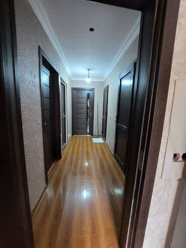 продажа 3 комнатных квартир в баку: Баку, Пос. Говсаны, 3 комнаты, Вторичка, 70 м² — 2