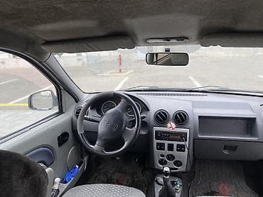 ford transit satilir: Renault Logan: 1.6 l | Sedan — 7