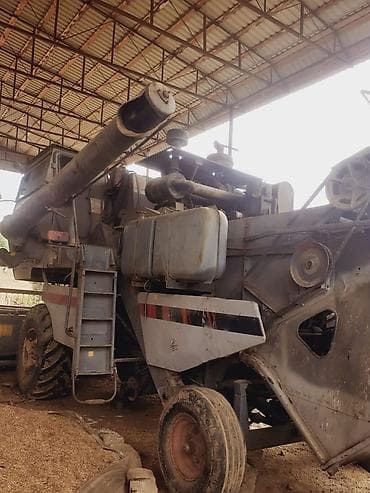 İstehsal avadanlığı: Islek vezyetdedir tam surucu olmadiq ucun satlir — 2