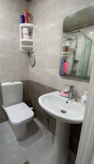 binəqədidə ucuz həyət evləri 2023: 2 otaqlı, Yeni tikili, 61 kv. m — 13