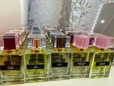 дивайн духи цена ош: 50 ml həcmində orijinal ətir təklif olunur. Bu ətirlər 1-2 gün davamlı — 10