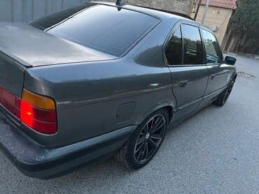 телефон флай фс 518: BMW 525: 2.5 л | 1988 г. Седан — 4