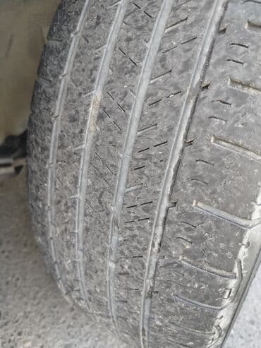 r20 teker: Б/у Шина Hankook 235 / 55 / R 19 — 2