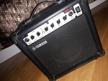 mikrafon sm 58: Gitara ucun Kombik Aliram !!!. 60-80 azn e . Fantastik qiymet — 2