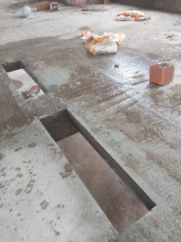 qumlama xidmeti: Beton kesen beton desen Beton kesimi beton desimi sesiz tozsuz — 5