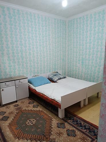 tap az montinde kiraye evler: 50 kv. m, 2 otaqlı — 4