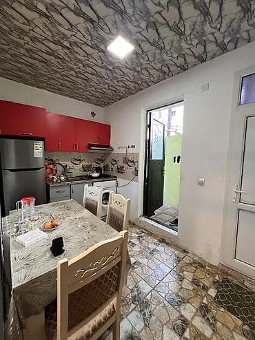 ev kiraye 2022: Binəqədi qəs. 1 otaqlı, 38 kv. m — 2