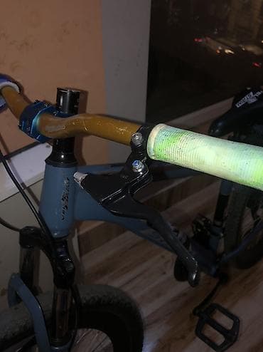 velosibed: Tecili satilir ucuz qiymete 150 azn rul jourdan vinis krlo şatun teze — 7