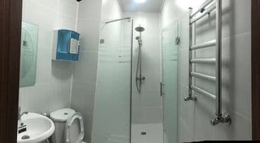 sarayda kiraye: Nəsimi rayonu 28may metrosunun yaxınlığında 16 mertebeli binanın 4-cü — 11