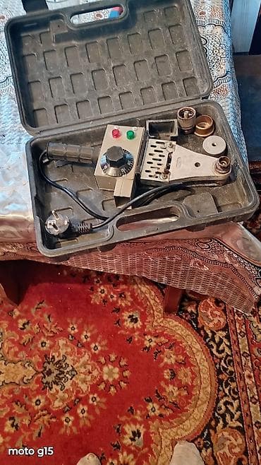 qaynag aparati: Qaynaq aparatı Kredit yoxdur — 2