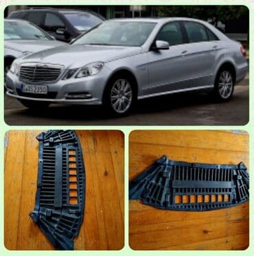 W.212.E.Clas.----- 2014 cü il. --------‐-----------------------