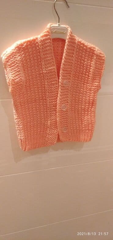 qis ucun koftalar: Qış üçün üst geyimləri,yeni kimi.Oyuncaq hədiyyəli😉 — 20