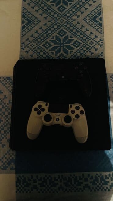 Təmir Sony Playstation