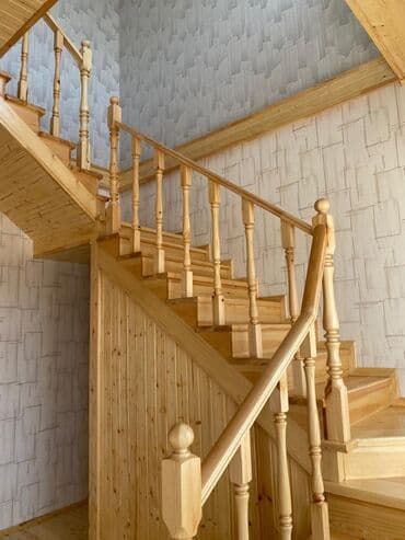 elmlerde kiraye evler 2023: Hövsanda 3.3 sotda 2 mertebelı 6 daş üzerinde heyet evi satılır. Bu — 5