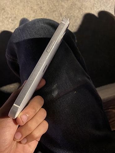 IPhone 13, 128 ГБ, Белый, Беспроводная зарядка — 7