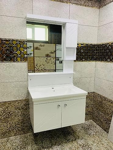 Moyka. Moydadir. Çanaq. Canaq. Hamam şkafı. Mebel. Hamam Mebeli. Ölçü